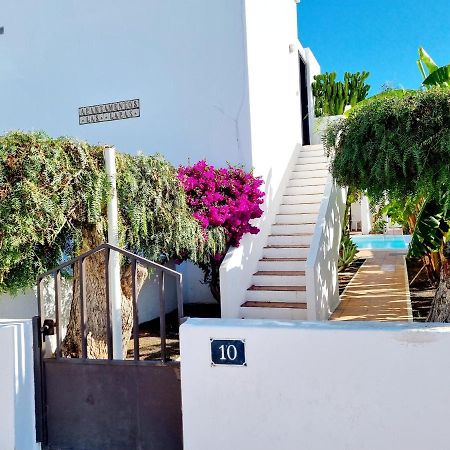 Apartamento Casa Jardon Puerto del Carmen Puerto del Carmen  Exterior foto