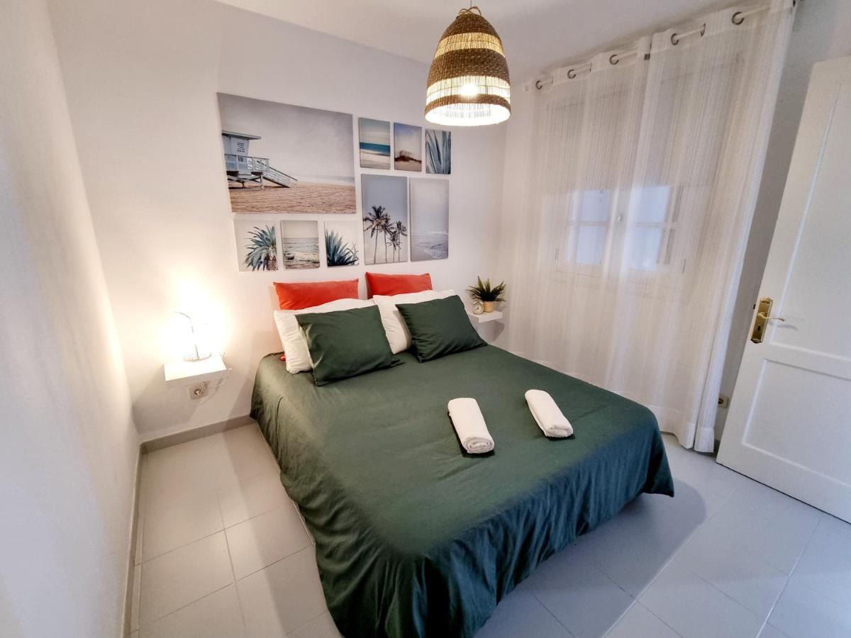 Apartamento Casa Jardon Puerto del Carmen Puerto del Carmen  Exterior foto