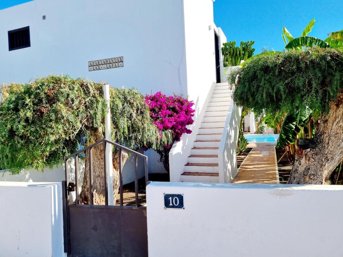 Apartamento Casa Jardon Puerto del Carmen Puerto del Carmen  Exterior foto