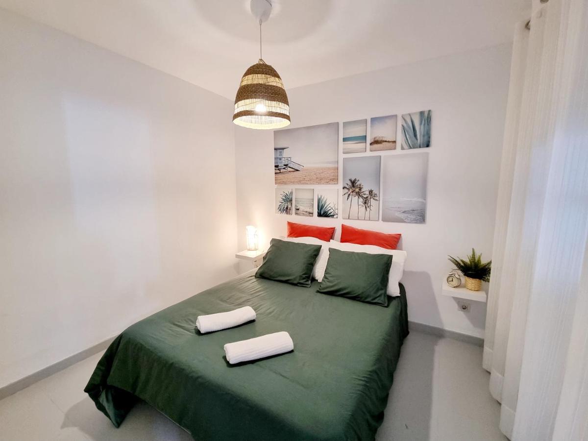 Apartamento Casa Jardon Puerto del Carmen Puerto del Carmen  Exterior foto