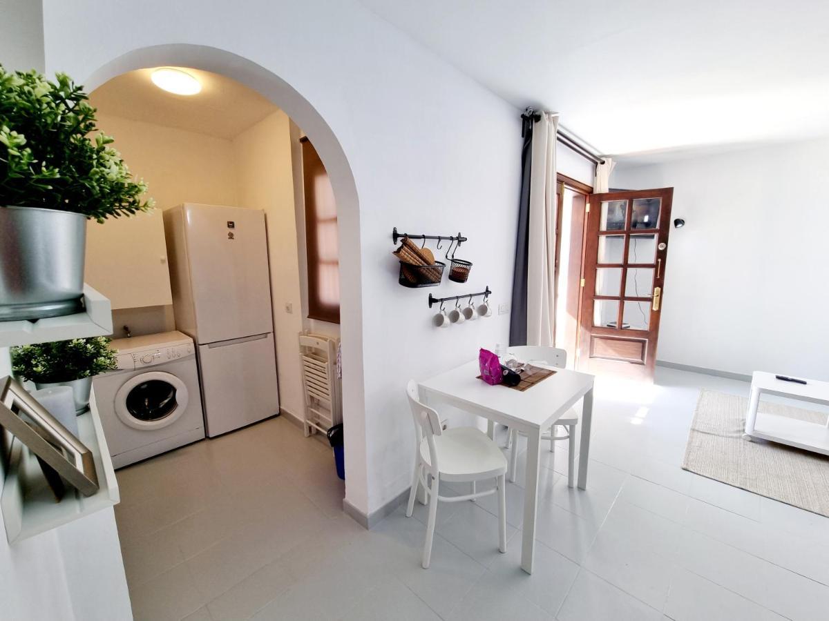 Apartamento Casa Jardon Puerto del Carmen Puerto del Carmen  Exterior foto
