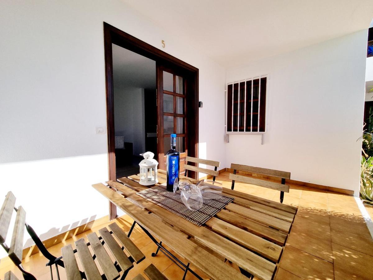 Apartamento Casa Jardon Puerto del Carmen Puerto del Carmen  Exterior foto