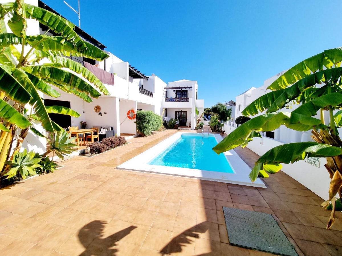 Apartamento Casa Jardon Puerto del Carmen Puerto del Carmen  Exterior foto