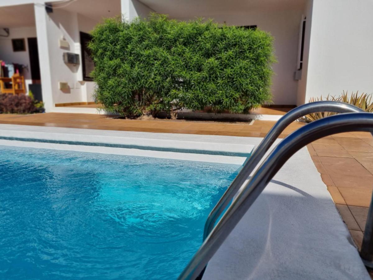 Apartamento Casa Jardon Puerto del Carmen Puerto del Carmen  Exterior foto
