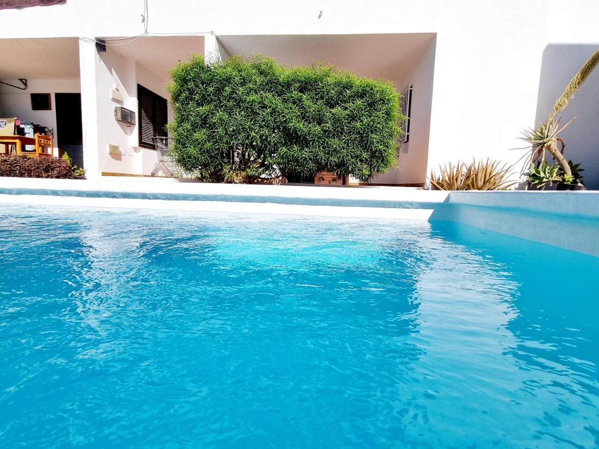 Apartamento Casa Jardon Puerto del Carmen Puerto del Carmen  Exterior foto