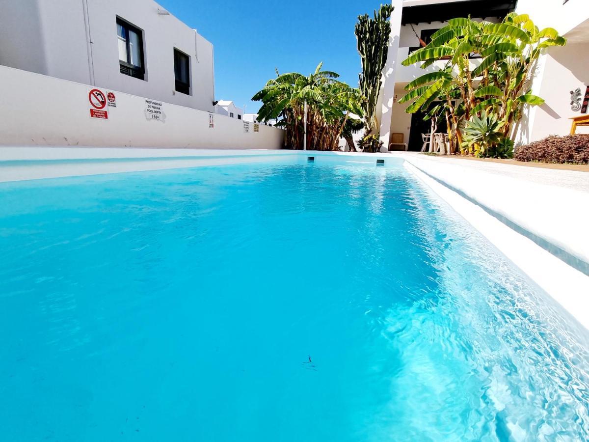 Apartamento Casa Jardon Puerto del Carmen Puerto del Carmen  Exterior foto