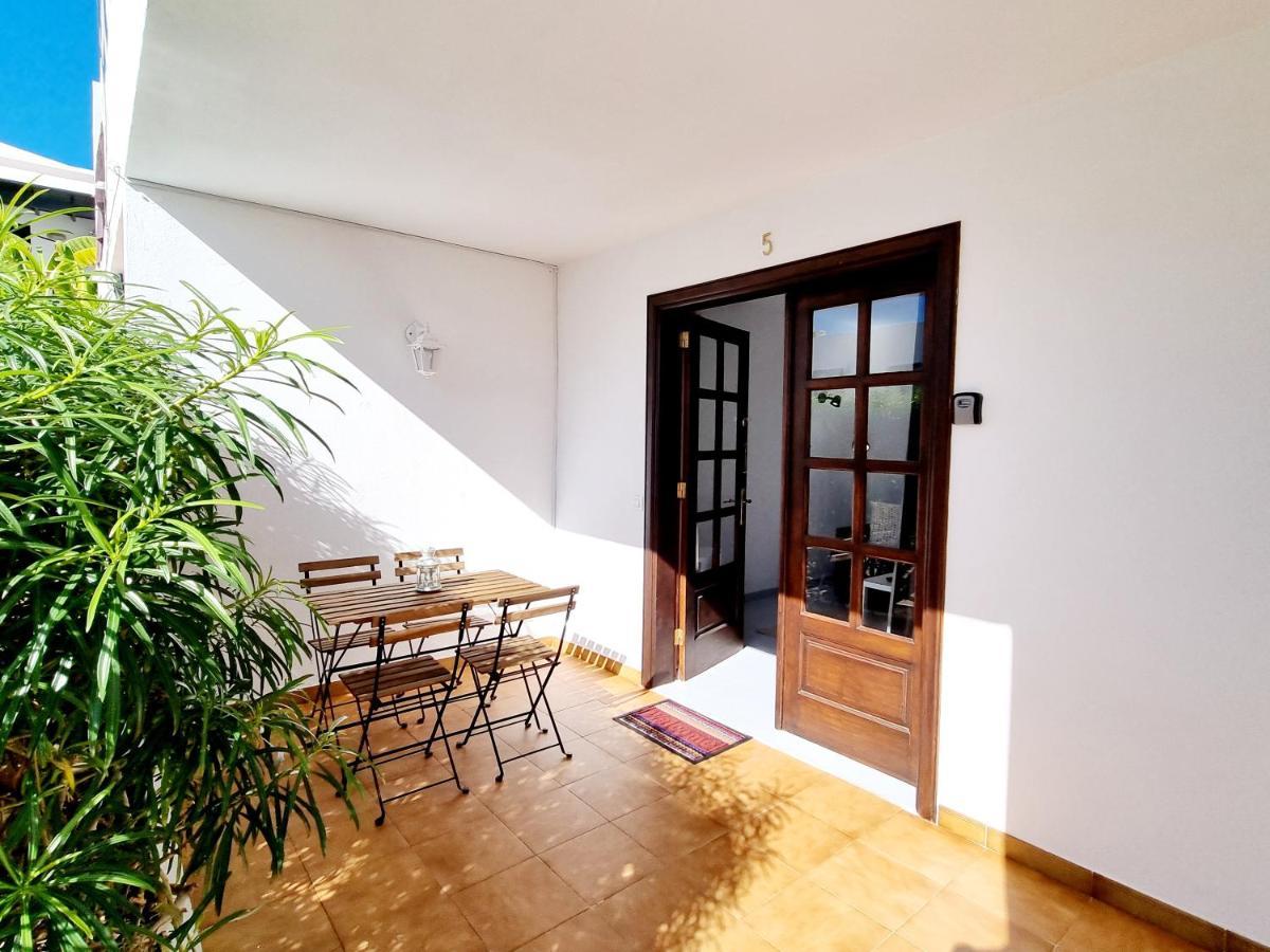 Apartamento Casa Jardon Puerto del Carmen Puerto del Carmen  Exterior foto