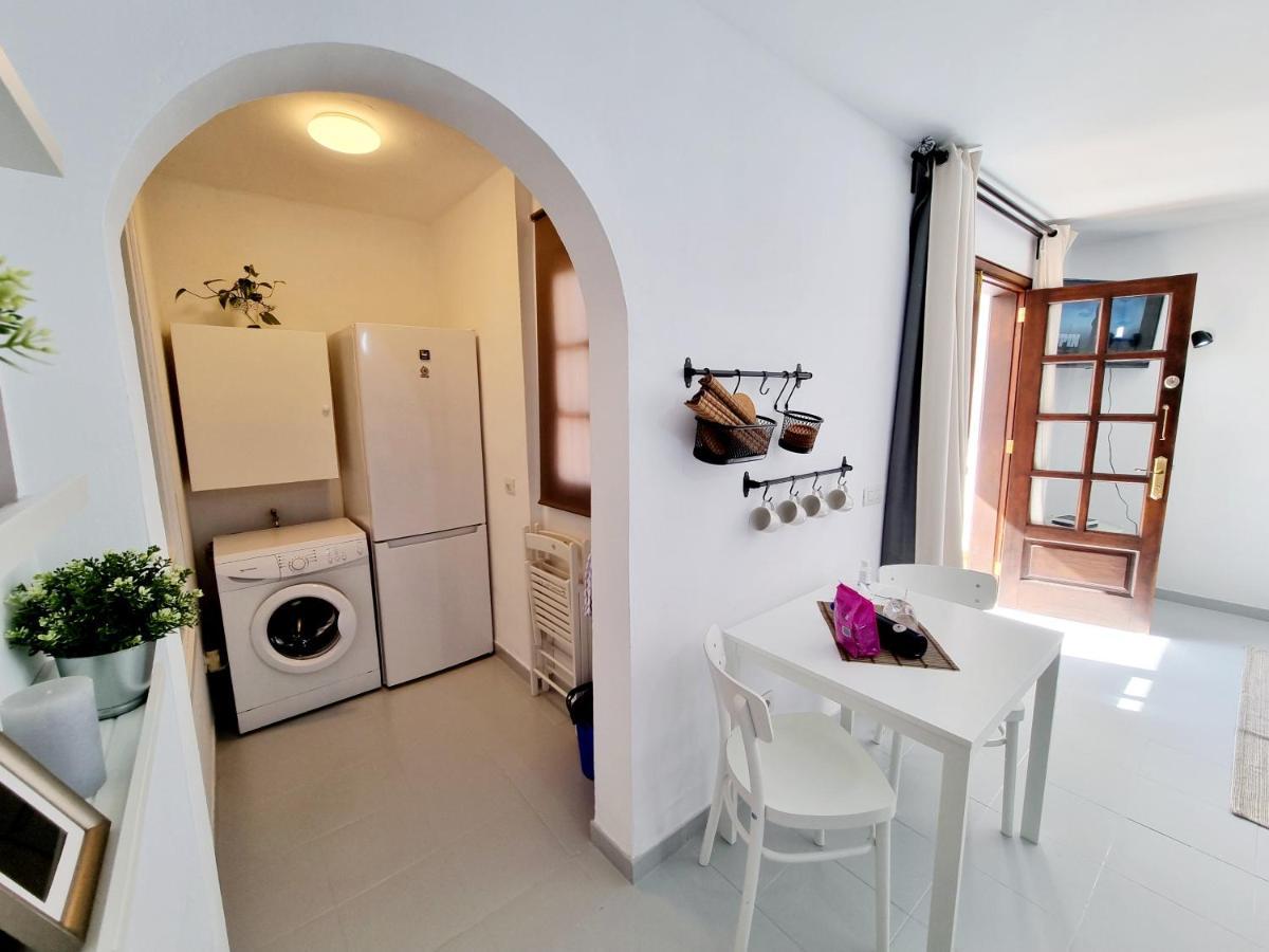 Apartamento Casa Jardon Puerto del Carmen Puerto del Carmen  Exterior foto